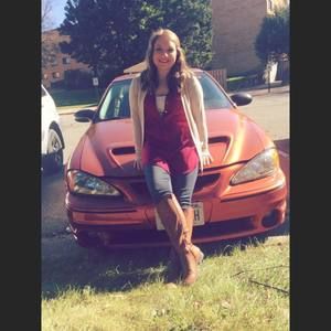 Meet your Posher, Hailey